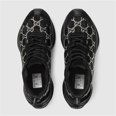 gucci black coda gg|Sneakers for Women .